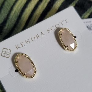 Kendra Scott earrings